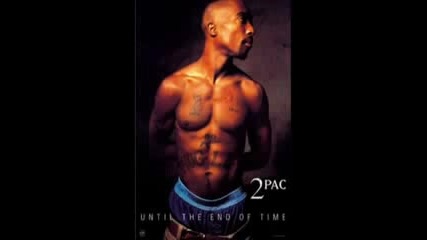 2pac - Gangsters paradise Remix