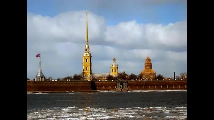 Олег Газманов - Питер