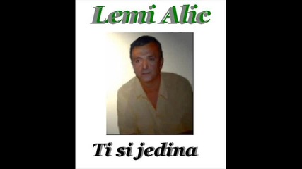 Lemi Alic i Juzni Ekspres - Lido lidija 1993 