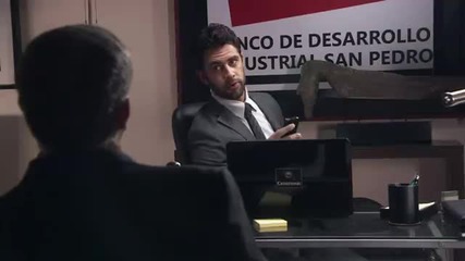 La Patrona Capitulo 47 Parte 1