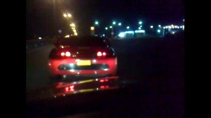 Supra Motec T88