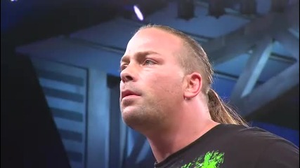 Tna Impact 10/21/10 1/6