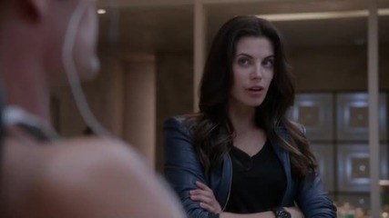 Intelligence S01e03