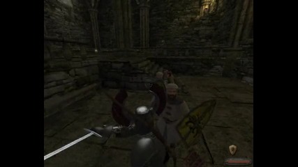 Mount&blade Last Defence #1