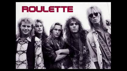 Roulette - Only The Strong