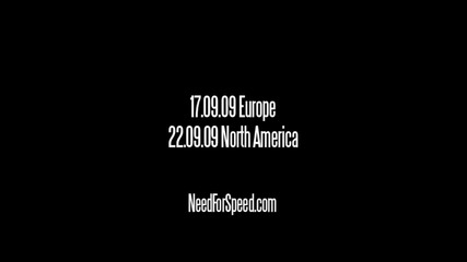Need For Speed Shift The Game Hd