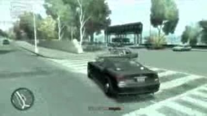 Gta Iv Most Wanted - Freddy Paparo