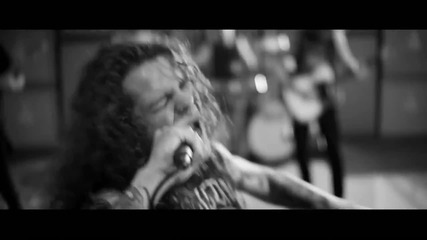 Miss May I - You Want Me (2014)