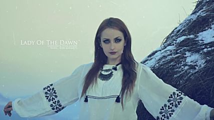 Nordic viking Music - Lady of the Dawn