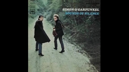 Simon & Garfunkel - Fakin' It (stereo)