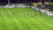 Втори гол на Ботев Пловдив