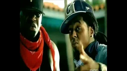 Lil Wayne - Stunting Like My Daddy 