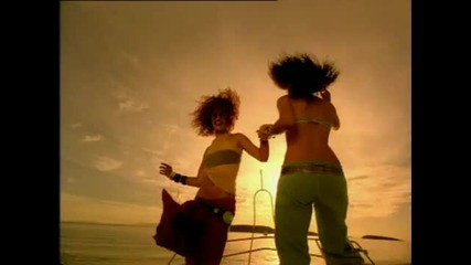Despina Vandi - Opa Opa (english Version)