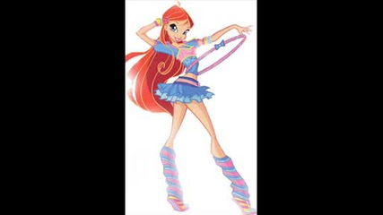 Winx Sezon 4