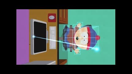 South Park - You Heve 0 Friends / S14 Ep04 / Нецензуриран 