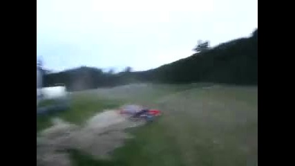 Scally gets Owned by Xr 200 (hq)
