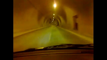 Тунели От Янина За Солун