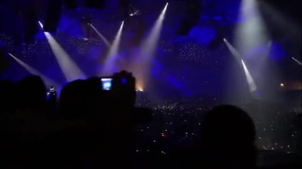 Qlimax 2009 - Dvd preview ( Brennan Heart )