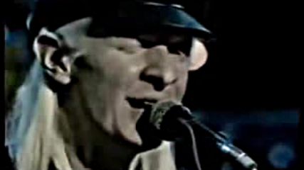 Johnny Winter - Mississippi Blues