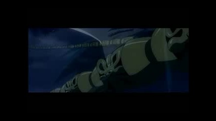 D Gray Man - Stray