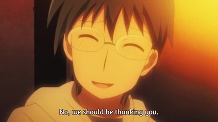 Danna ga Nani wo Itteiru ka Wakaranai Ken - 08