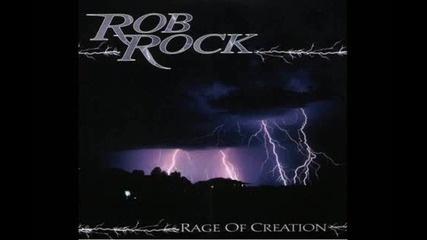 Rob Rock_ In The Night