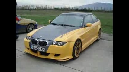Bg - Tunning
