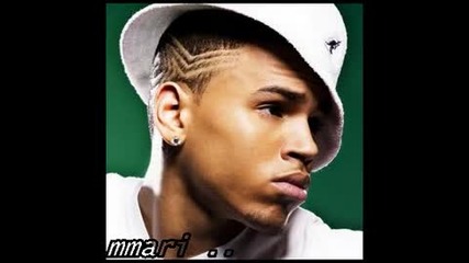 Chris Brown - Kiss Kiss (remix)