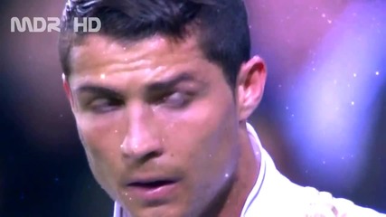 Cristiano Ronaldo 7 - Чудовището * Hd