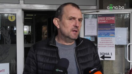 Загорчич: Момчетата трябва да си повярват, аз ще ги бутам напред