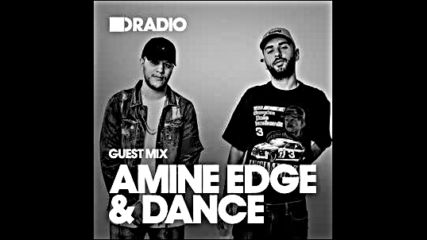 Amine Edge & Dance Road to Croatia Influences Mix