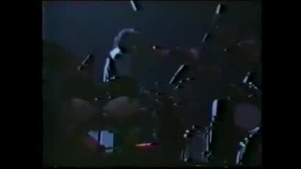 Pink Floyd - Another Brick in the Wall part 1 (live)