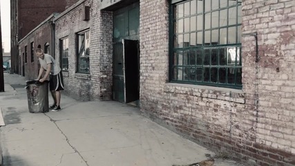 The Script - Hall of Fame ft. will.i.am (официално видео)