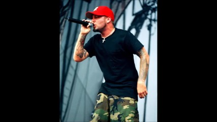 Limp Bizkit (fred Durst)