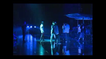 Майкъл Джексън - This is it! Част 3