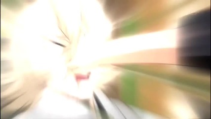 Bleach Ending 3 - Squad 12 - Urahara Kisuke