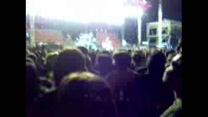 Kiss Live София
