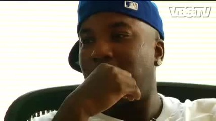 Young Jeezy - Intervire (vice) 