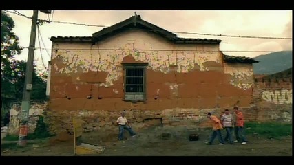 Rick Ross - All I Really Want ft. The-dream