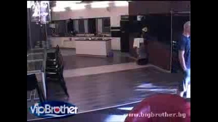 Vip Brother 3 За цените на магданоза и ... силикона