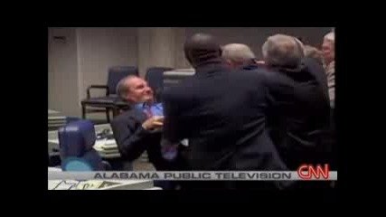 Watch Senate Punch - Up ! Republican Punches