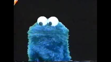 Cookie Monster Cannibal Corpse