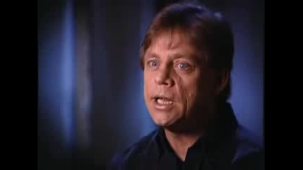 Марк Хамил за смеха на Джоукър - Mark Hamill on the Jokers laugh 