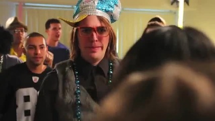 Lady Gaga - Telephone (by Shane Dawson)