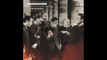 Rammstein - Asche zu Asche (live)