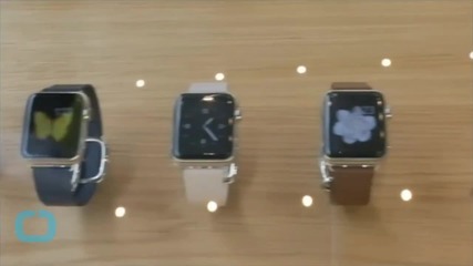 Analysts Estimate 20 Million People Will Buy an Apple Watch, Even After a Slow Start