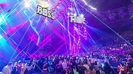 Chaos breaks out between the Women’s Survivor Series team: SmackDown, Nov. 12, 2021