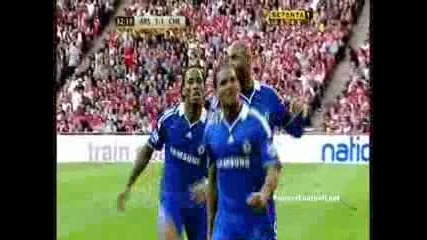 Chelsea Fc 2009 