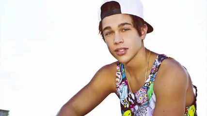 Austin Mahone - Places ( New Song )