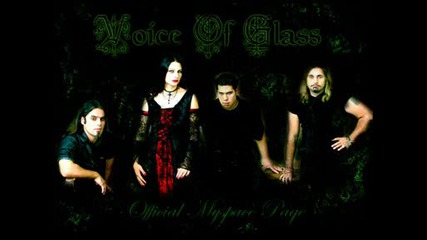 Voice Of Glass - Beautiful